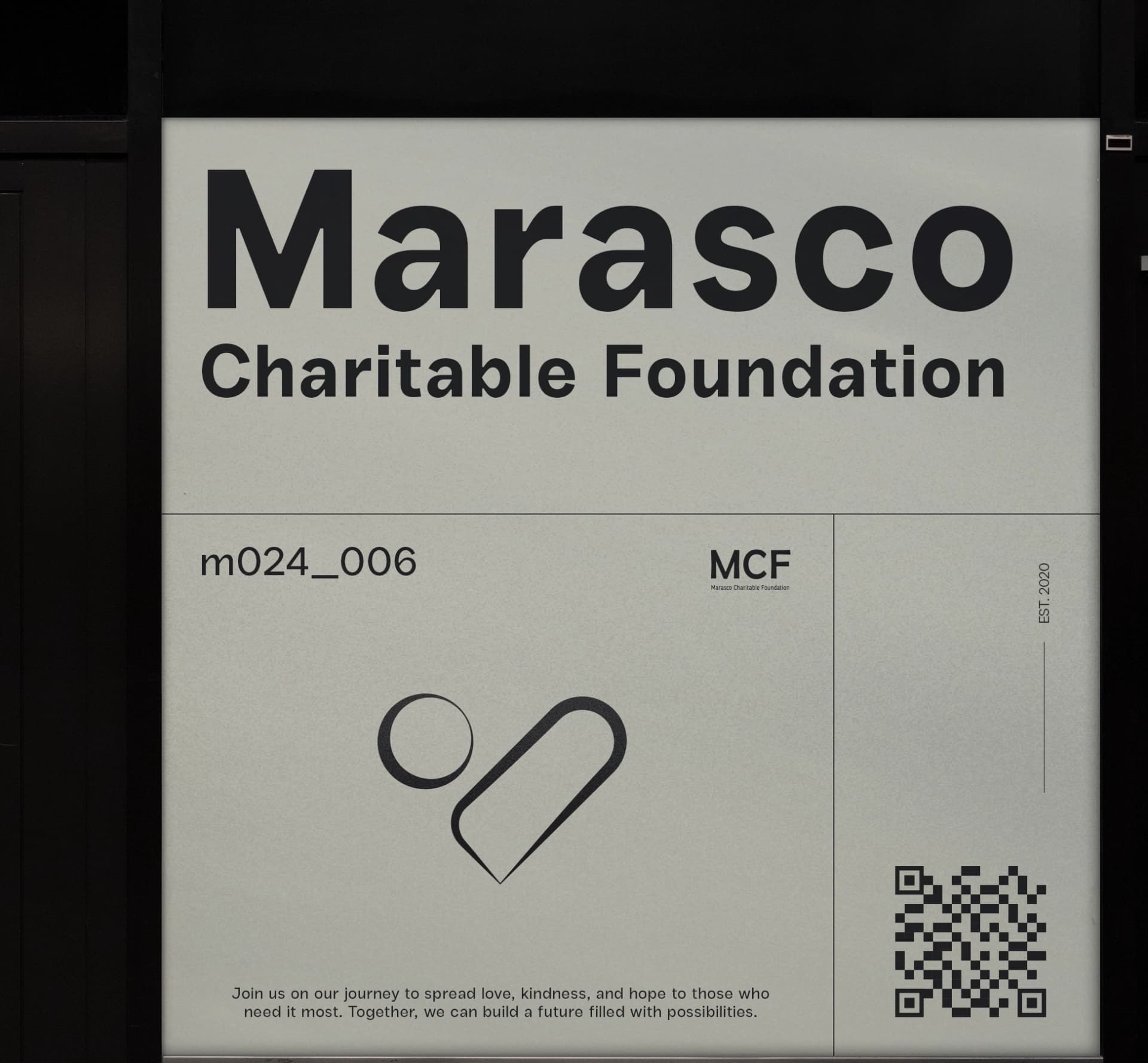 Merasco charitable foundation